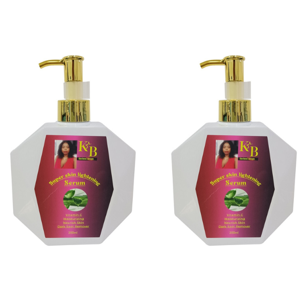 Super Skin Lightening Serum K&B