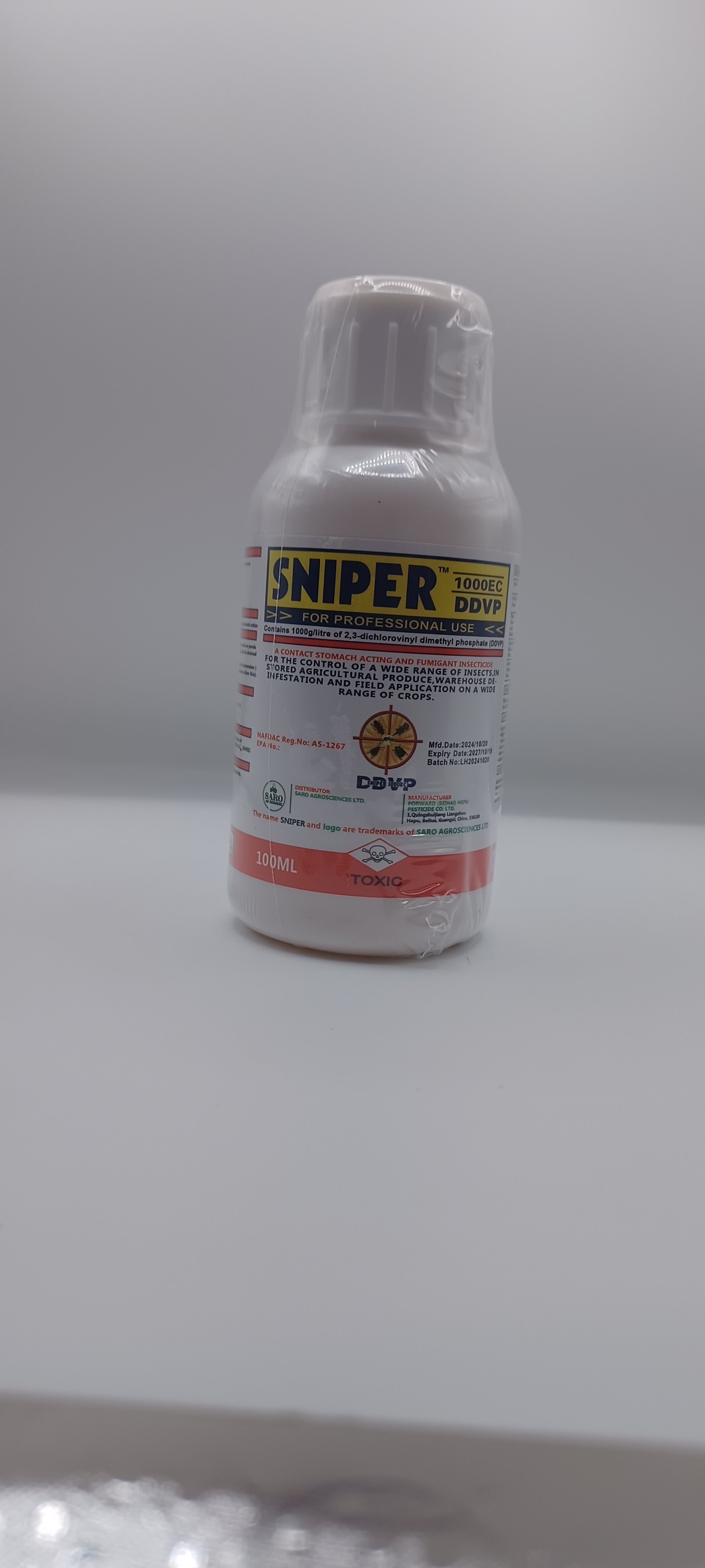 SNIPER EXTREME