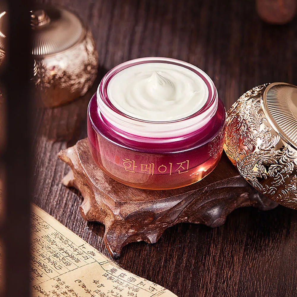 Arbutin Nicotinamide Face Cream Chloasma Freckles Sunburn Dark Spots Melanin Moisturizing Skin Care Firming Face Serum Creams
