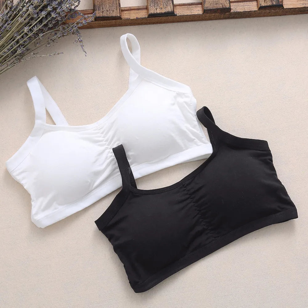 KLV Women Sling Camisole Stretchable U-Neck Slim Sexy Back Strappy Tank Tops