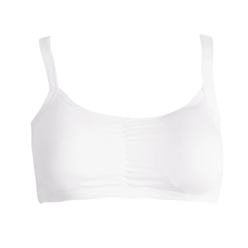 KLV Women Sling Camisole Stretchable U-Neck Slim Sexy Back Strappy Tank Tops
