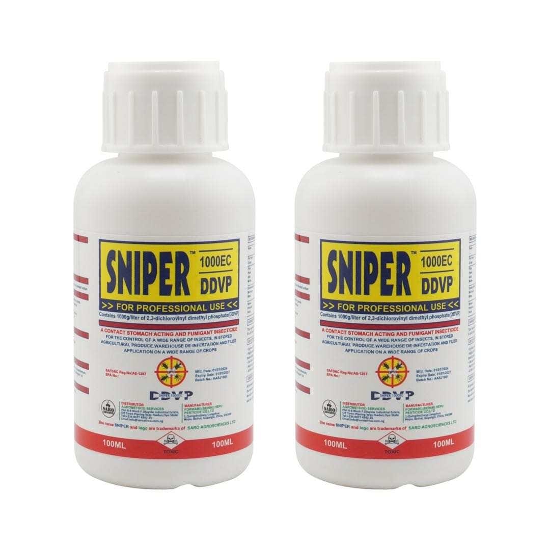 SNIPER EXTREME