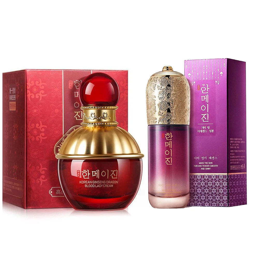 Arbutin Nicotinamide Face Cream Chloasma Freckles Sunburn Dark Spots Melanin Moisturizing Skin Care Firming Face Serum Creams