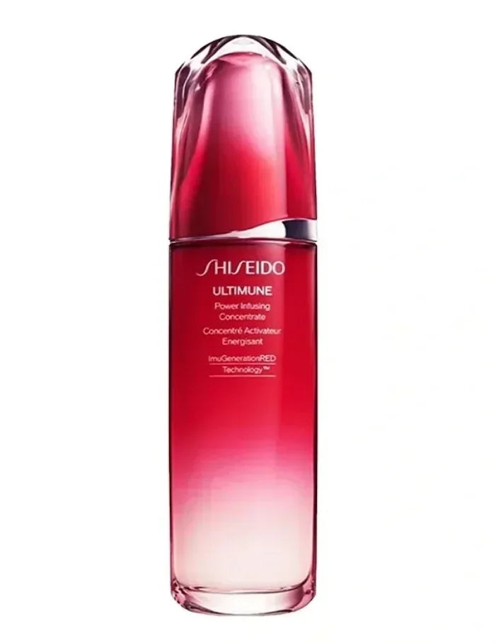 Facial Serum Red Waist Series Sets Anti-aging Skin Repair Essence Moisturizing Lotion Reduce Fine Lines Japan Skincare Procuct