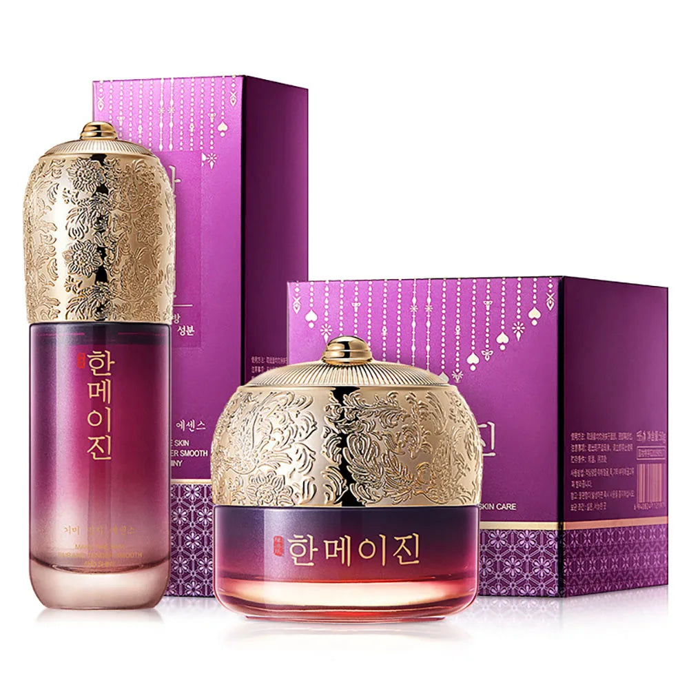 Arbutin Nicotinamide Face Cream Chloasma Freckles Sunburn Dark Spots Melanin Moisturizing Skin Care Firming Face Serum Creams