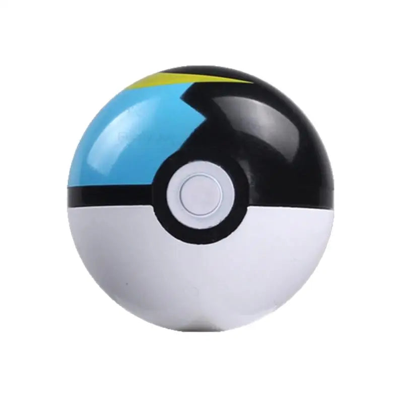 Funny Joy Pokemoning Toys 7Cm Elf Ball 2-3cm Anime Action PokeBall Figures Monster Toy Model Dolls Children Christmas Gift