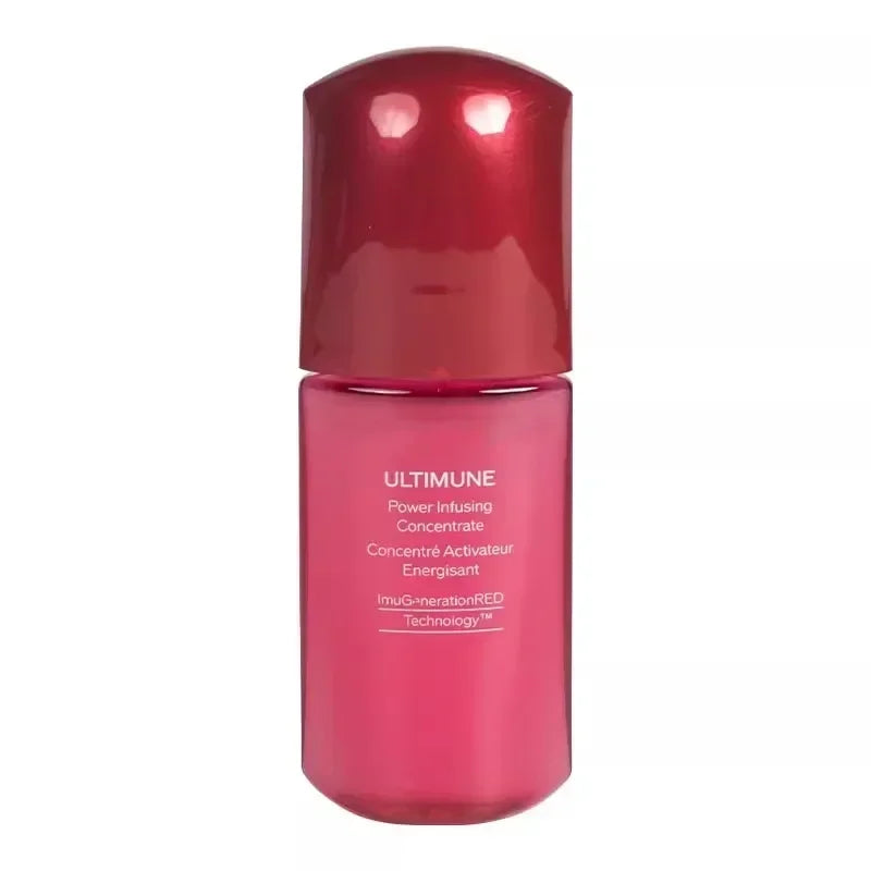 Facial Serum Red Waist Series Sets Anti-aging Skin Repair Essence Moisturizing Lotion Reduce Fine Lines Japan Skincare Procuct