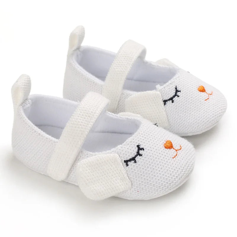 2023 Baby Girls Shoes Boys First Walkers Autumn Infant Toddler Shoes Soft Sole Baby Shoes Newborn Baby Booties Slippers