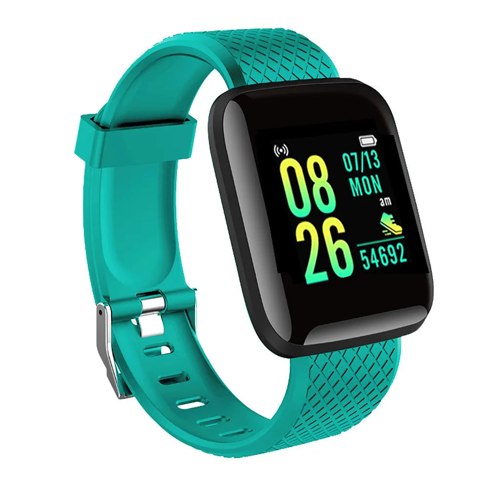 Multifunctional Smart Watch Men Women Bluetooth Connected Phone Music Fitness Sports Bracelet Sleep Monitor Y68 Smartwatch D20
