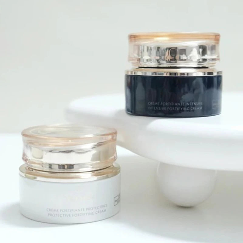 Original Luxury Skin Care Set Anti-wrinkle Whitening Facial Cream Moisturizing Brighten Facial Tone Serum Skin Nourishing Care