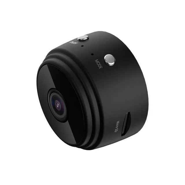 A9 Mini IP Camera 1080p HD Wireless Micro Camcorders Night Version Voice Video Security Surveillance Wifi Cameras Smart Home