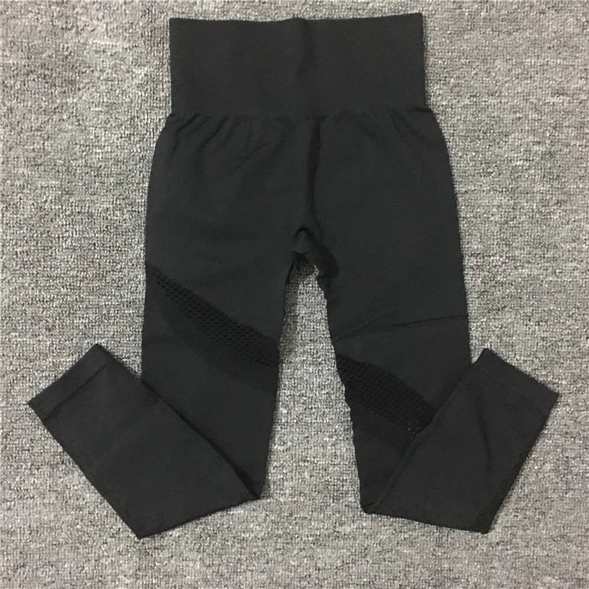 2024 1/2Pcs Seamless Yoga Set Women Gym Sportswear Outfit Yoga Pant Leggings One Shoulder Sports Bra Workout Cloth Tracksuit