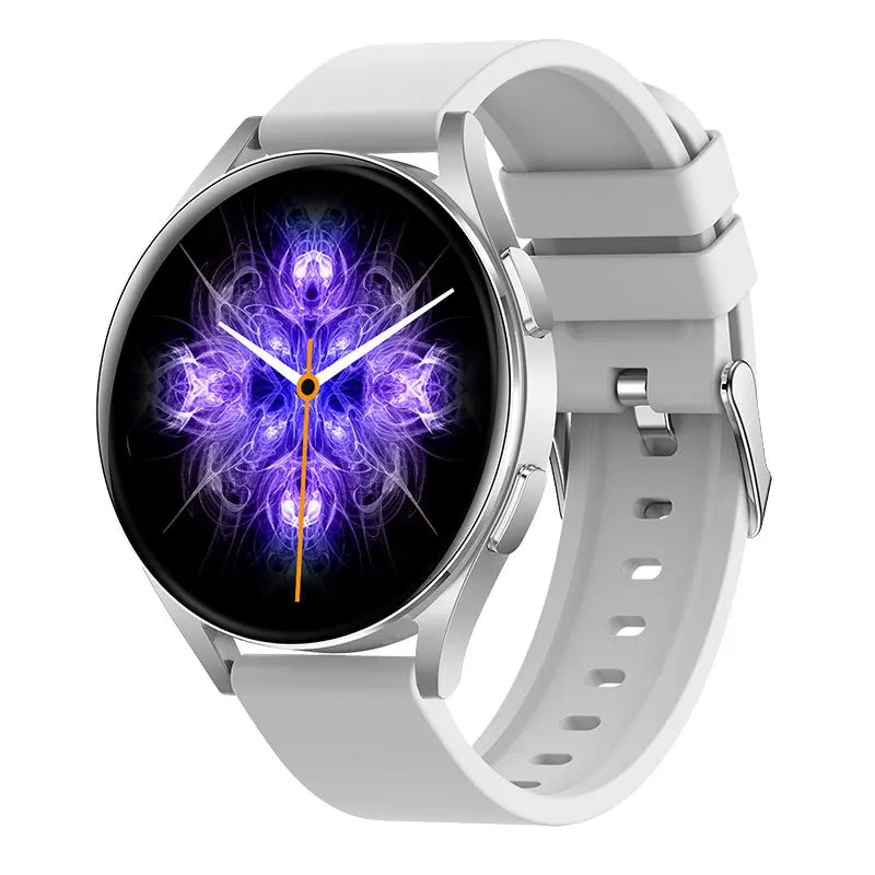 New Smartwatch 6 Men Full Touch Blood Pressure Blood Oxygen Bluetooth Call Sports Smart Watch Men Women For IOS android