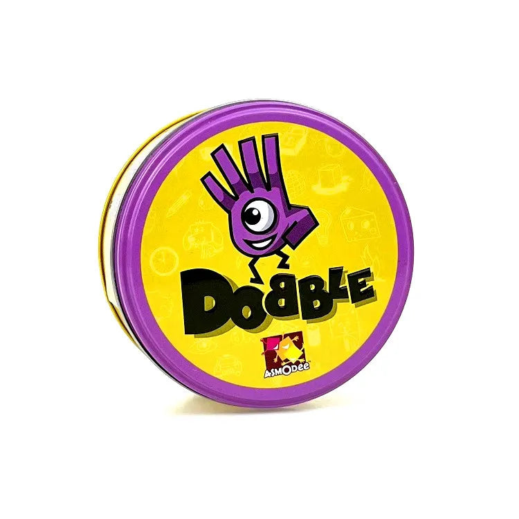 36style Pokemon Double juego Cards Spot It HP Dobble Card Game Party Board Holidays Sports Cartoon Kids Educational Toy Gifts