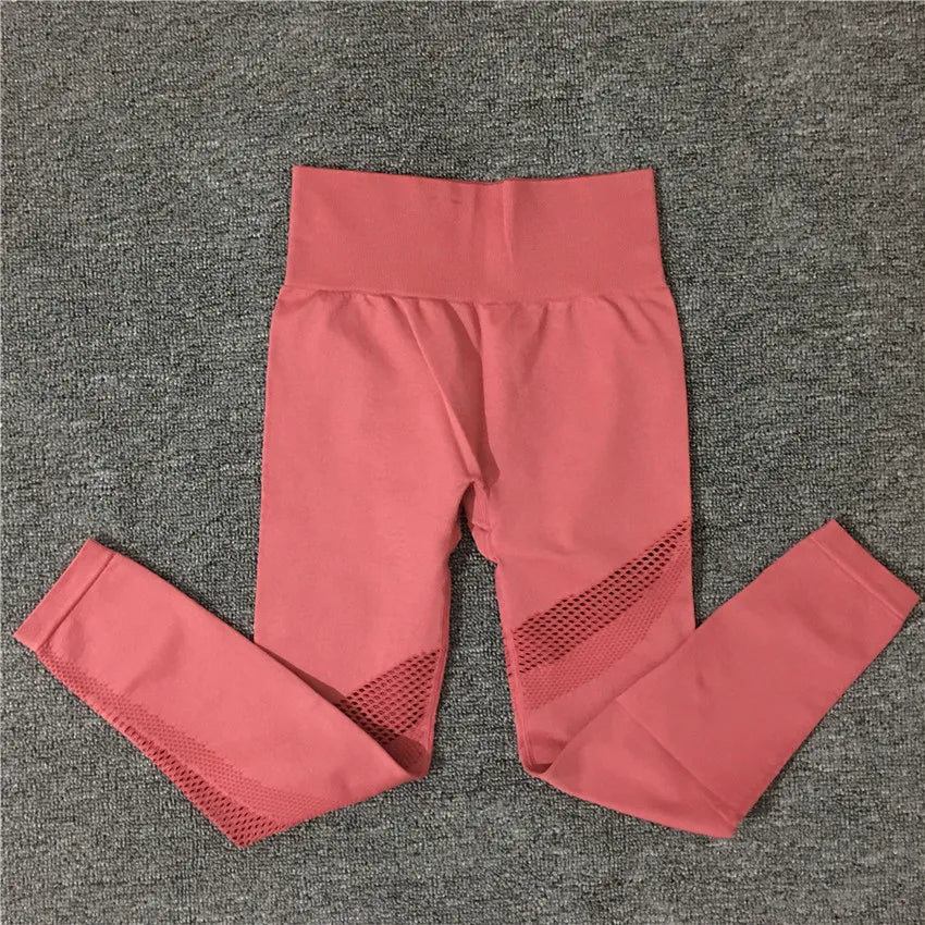 2024 1/2Pcs Seamless Yoga Set Women Gym Sportswear Outfit Yoga Pant Leggings One Shoulder Sports Bra Workout Cloth Tracksuit
