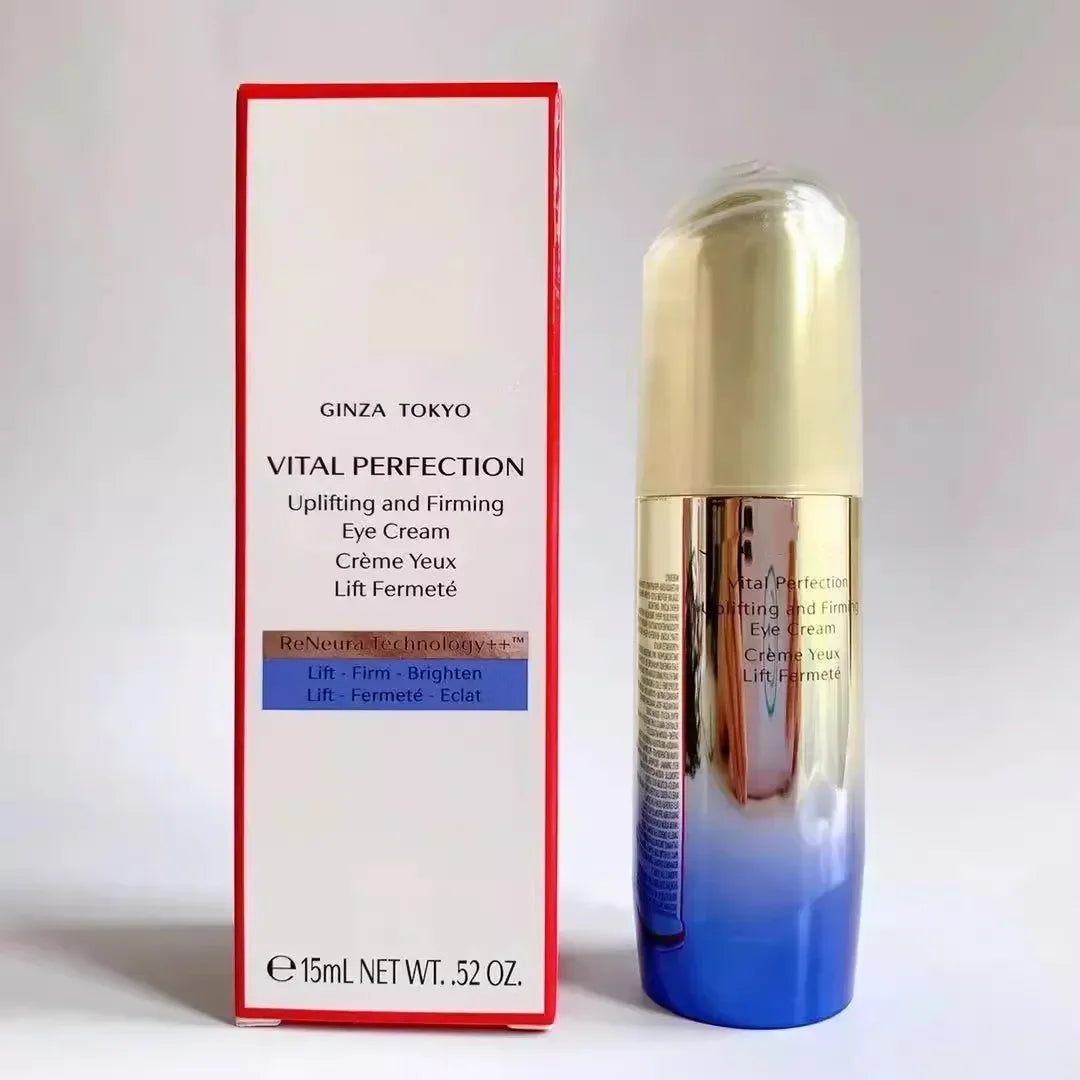 Facial Serum Red Waist Series Sets Anti-aging Skin Repair Essence Moisturizing Lotion Reduce Fine Lines Japan Skincare Procuct