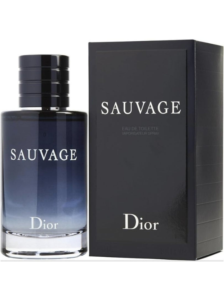 Dior Sauvage - Eau de Parfum