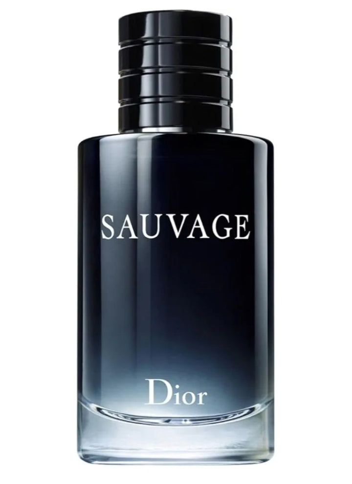 Dior Sauvage - Eau de Parfum