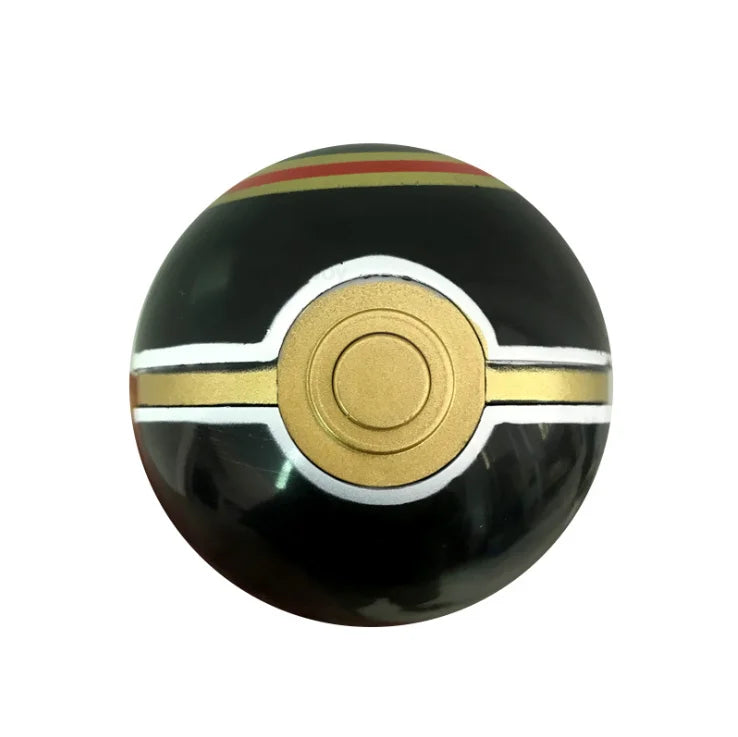 Funny Joy Pokemoning Toys 7Cm Elf Ball 2-3cm Anime Action PokeBall Figures Monster Toy Model Dolls Children Christmas Gift