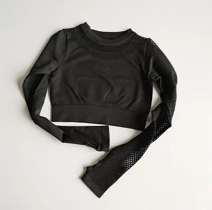 2024 1/2Pcs Seamless Yoga Set Women Gym Sportswear Outfit Yoga Pant Leggings One Shoulder Sports Bra Workout Cloth Tracksuit