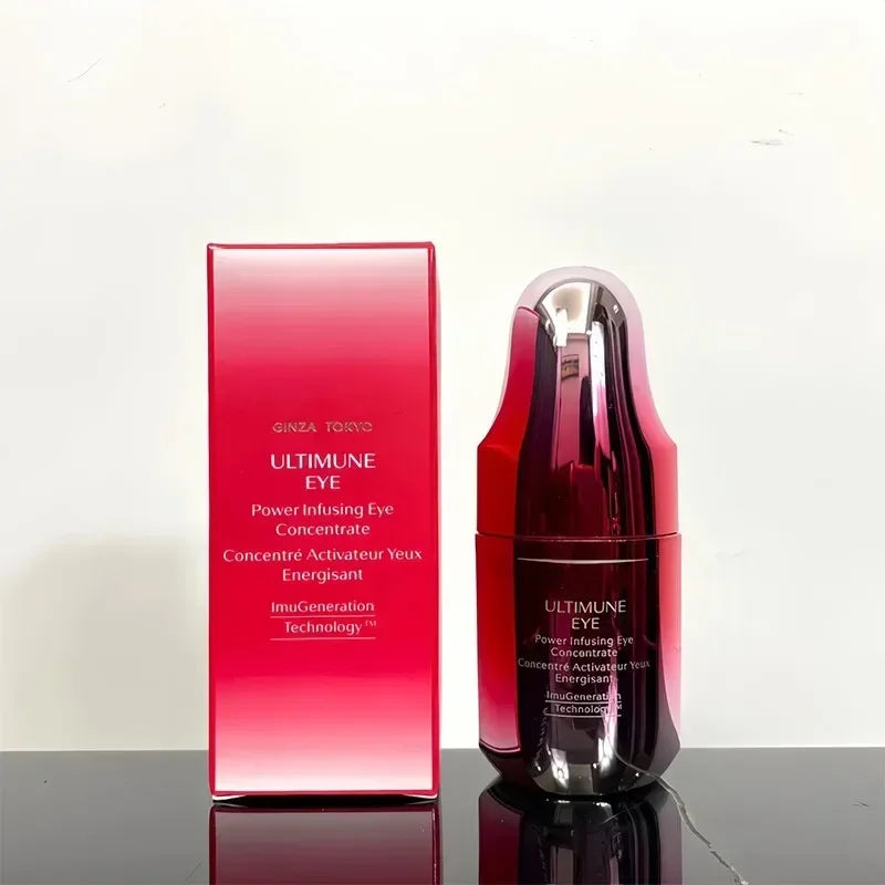 Facial Serum Red Waist Series Sets Anti-aging Skin Repair Essence Moisturizing Lotion Reduce Fine Lines Japan Skincare Procuct