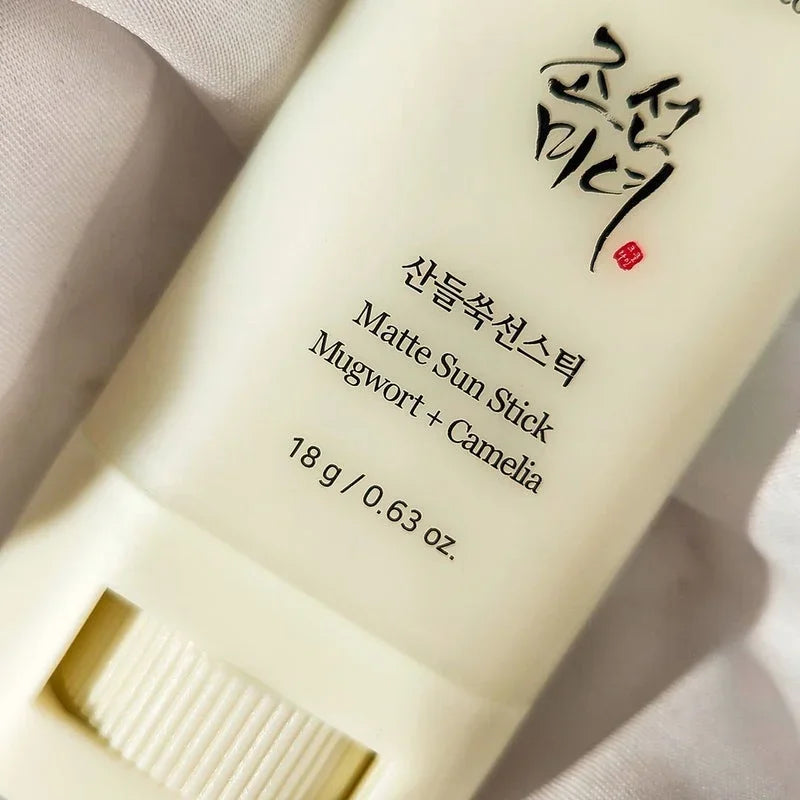 18g Face Sunscreen Refreshing Oil Control Cream Isolate Ultraviolet SPF 50+ Sun Cream Moisturize Whitening Anti Aging Face Care