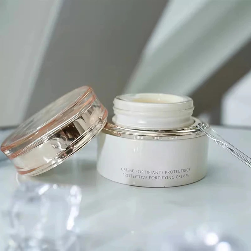 Original Luxury Skin Care Set Anti-wrinkle Whitening Facial Cream Moisturizing Brighten Facial Tone Serum Skin Nourishing Care