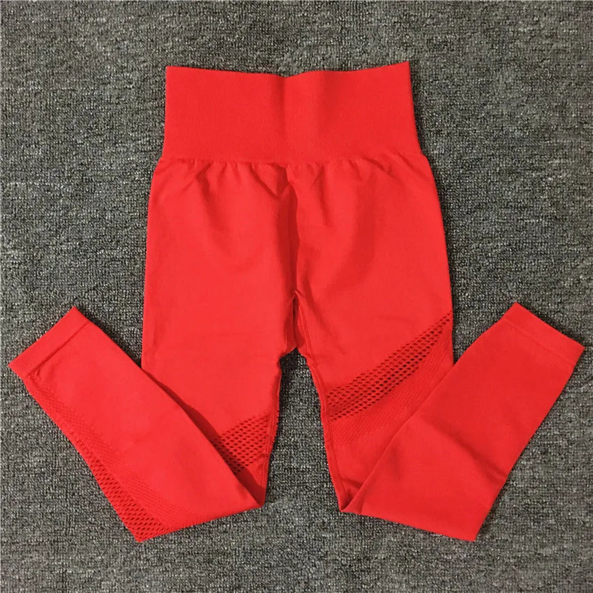 2024 1/2Pcs Seamless Yoga Set Women Gym Sportswear Outfit Yoga Pant Leggings One Shoulder Sports Bra Workout Cloth Tracksuit
