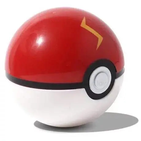 Funny Joy Pokemoning Toys 7Cm Elf Ball 2-3cm Anime Action PokeBall Figures Monster Toy Model Dolls Children Christmas Gift