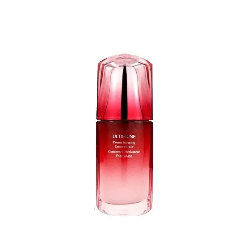 Facial Serum Red Waist Series Sets Anti-aging Skin Repair Essence Moisturizing Lotion Reduce Fine Lines Japan Skincare Procuct