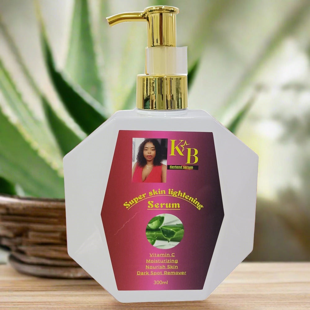Super Skin Lightening Serum K&B