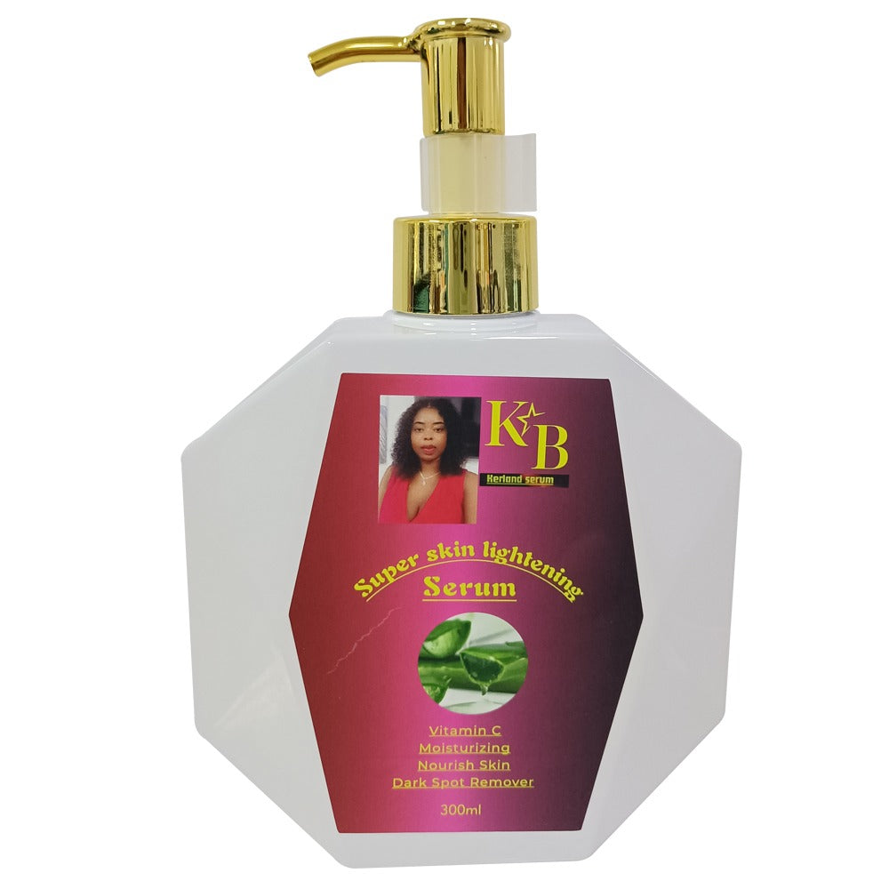 Super Skin Lightening Serum K&B