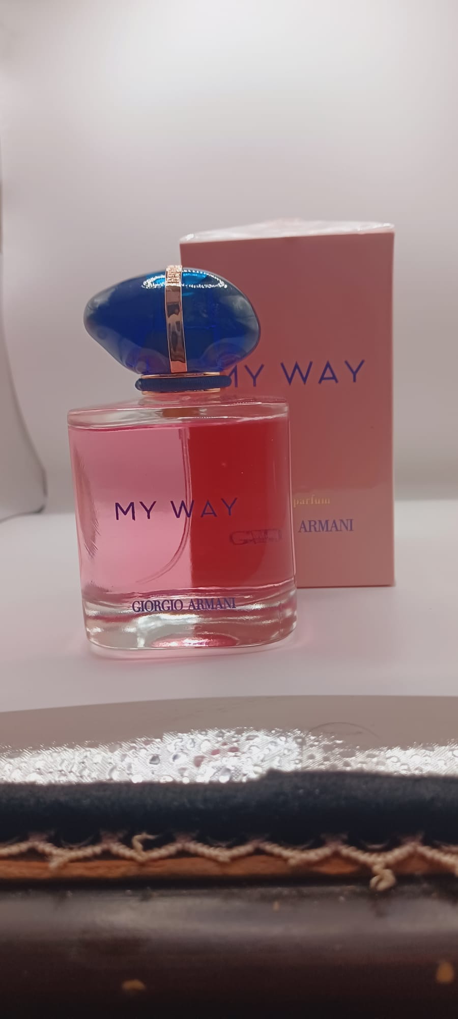 Giorgio Armani My Way - Eau de Parfum