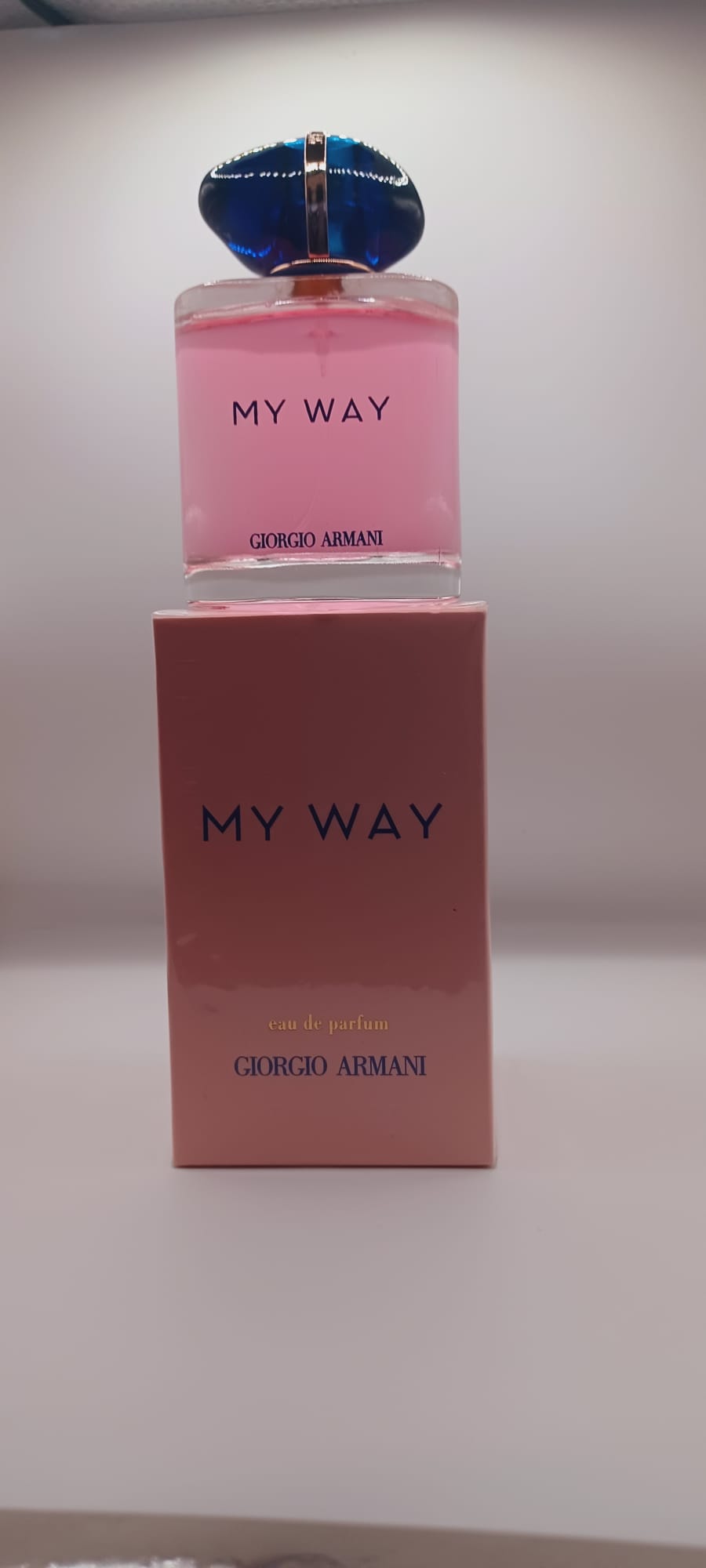 Giorgio Armani My Way - Eau de Parfum