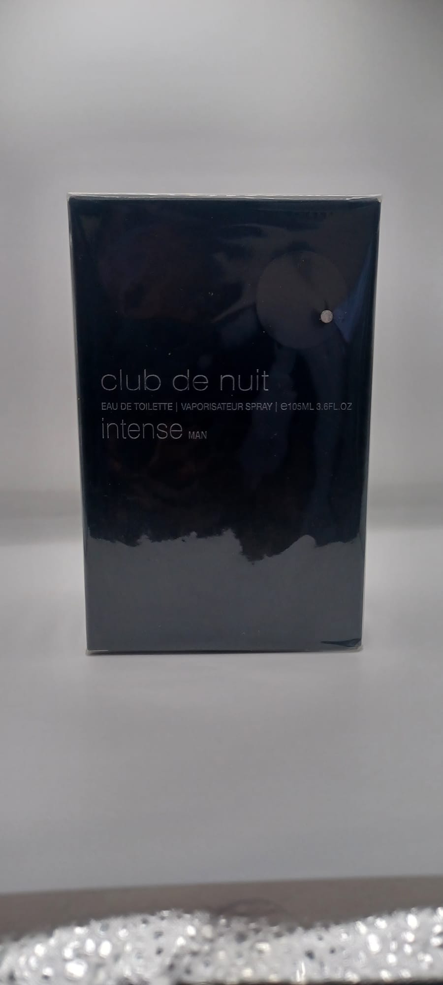 Club de Nuit Intense Man - Eau de Toilette