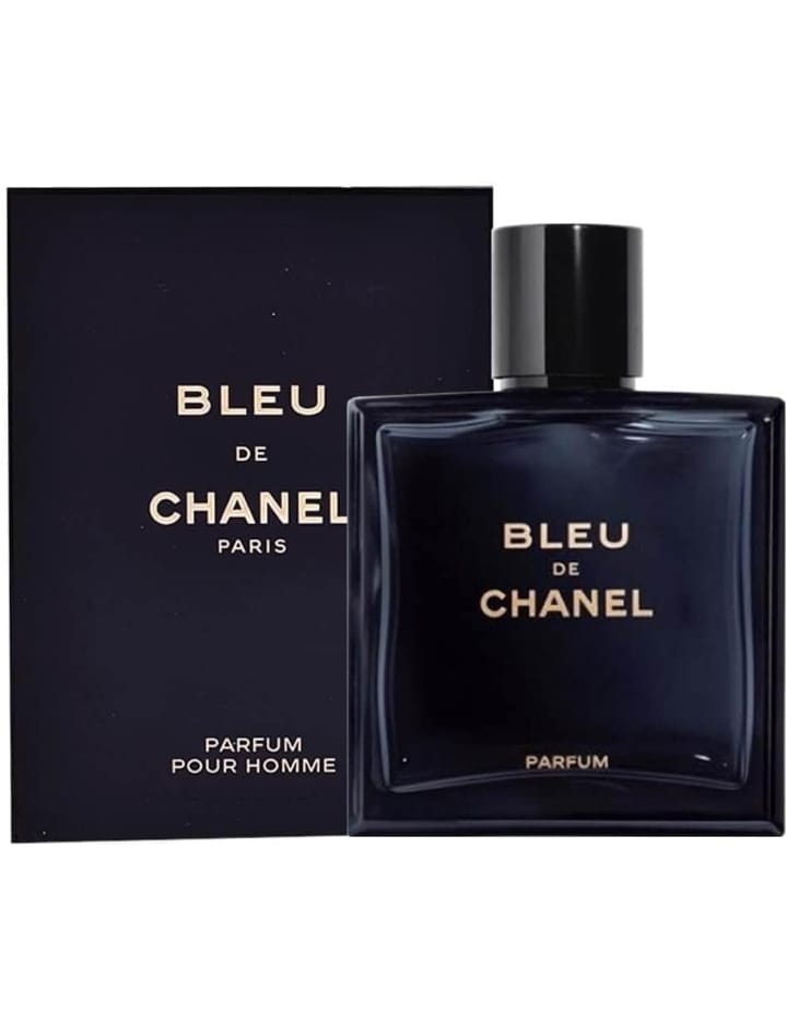 Chanel Bleu de Chanel - Parfum Pour Homme