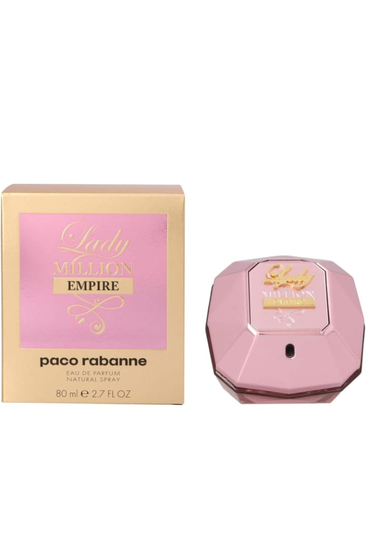 Paco Rabanne Lady Million Empire - Eau de Parfum