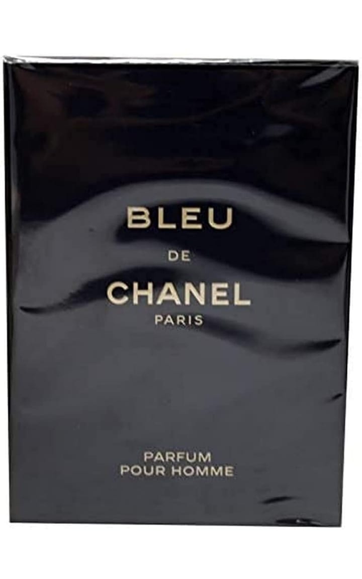 Chanel Bleu de Chanel - Parfum Pour Homme