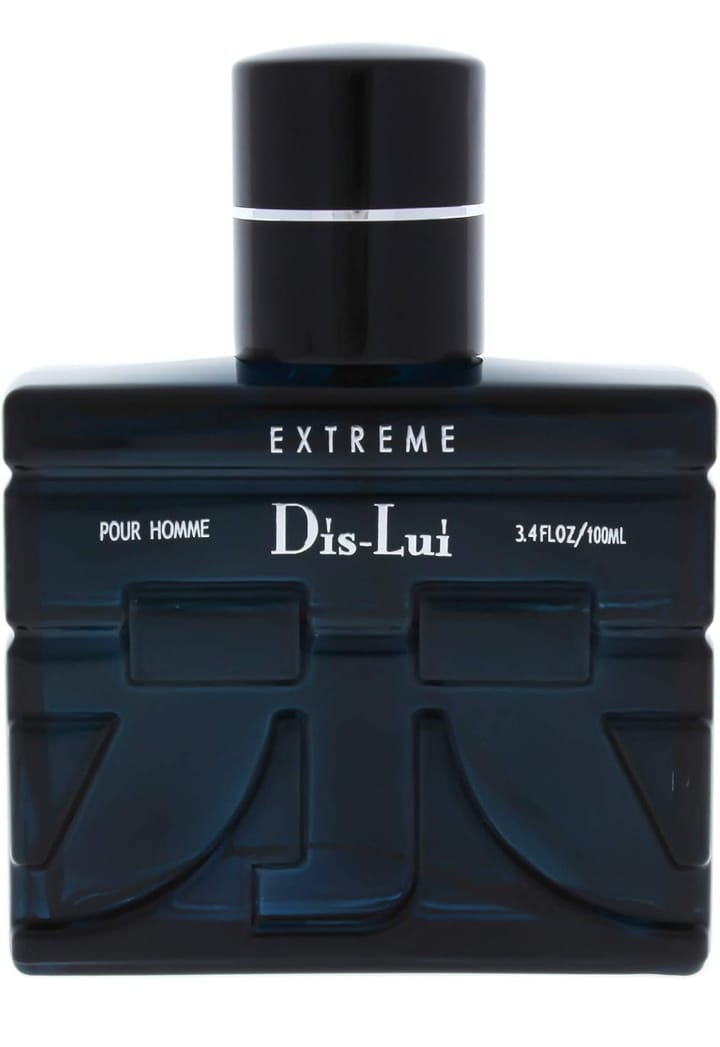 Dis-Lui Extreme Pour Homme - Eau de Parfum