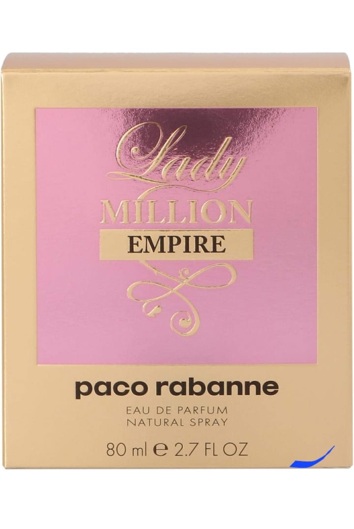 Paco Rabanne Lady Million Empire - Eau de Parfum