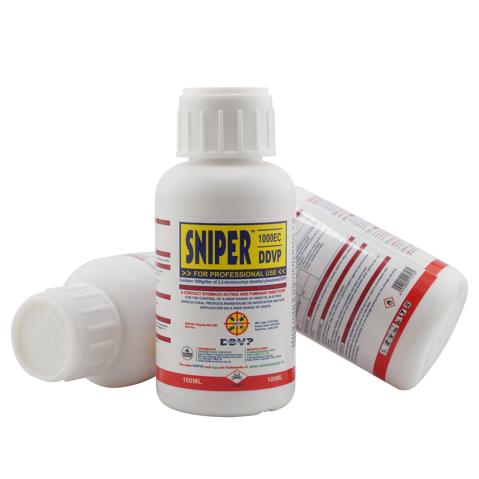 SNIPER EXTREME