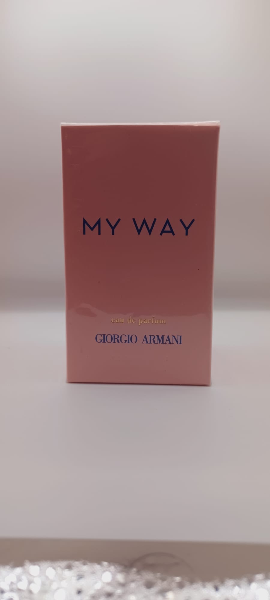Giorgio Armani My Way - Eau de Parfum